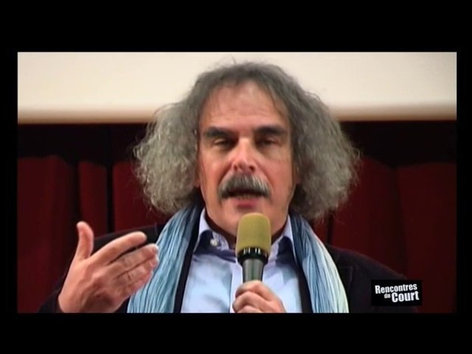 HOMMAGE À ERIC ROHMER AUX RENCONTRES DU COURT 2010 (2)