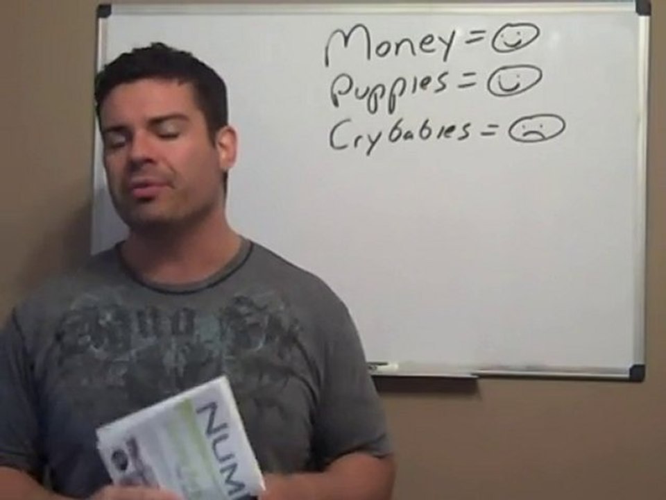 Ray Higdon Shares How to Build Numis Network