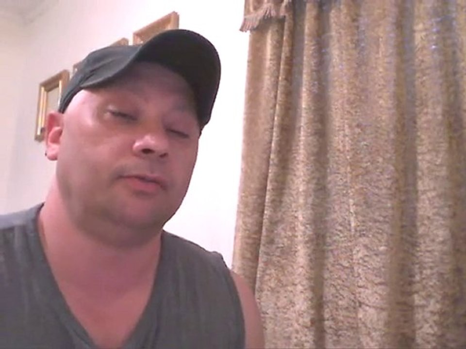 Mindset Blog Video