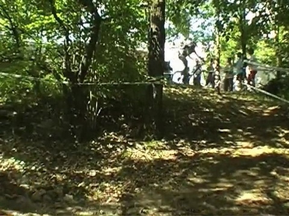 Trophee Crapauds 2010 - Surprises