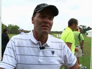 Les Français sont à Wentworth