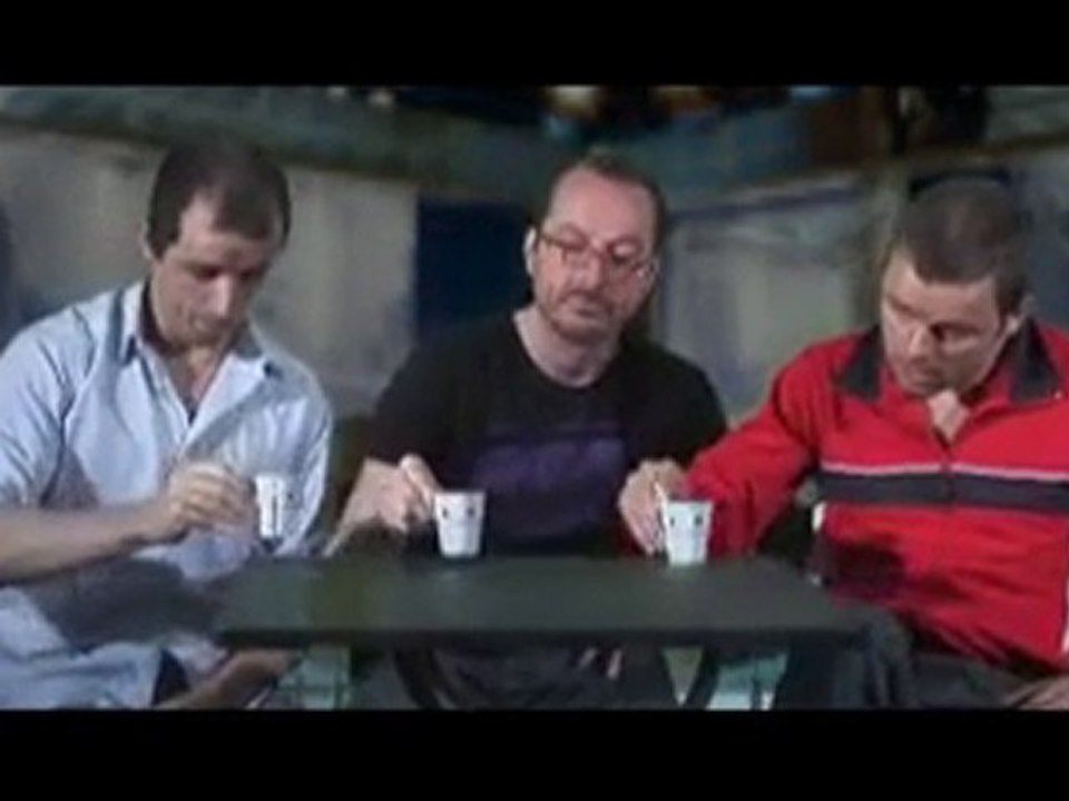 LA REDAC' - Episode 6 -  L'Ordinateur symbole de puissance