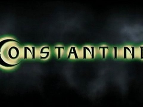 2005 - Constantine - Francis Lawrence