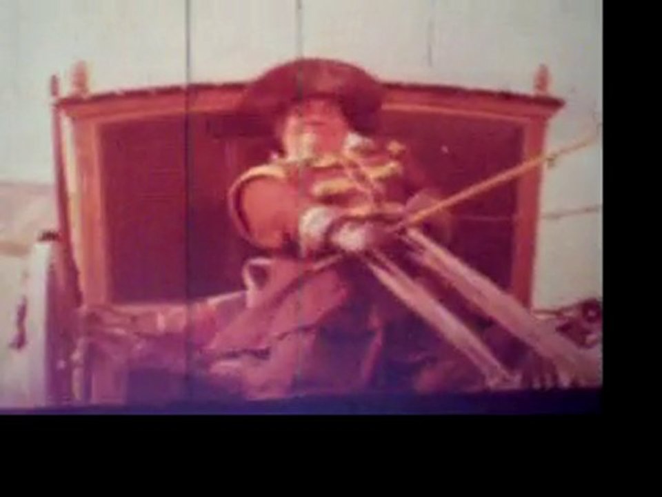 la folie des grandeurs