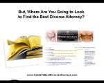 Best Divorce Attorneys, Tampa Best Divorce Attorneys,