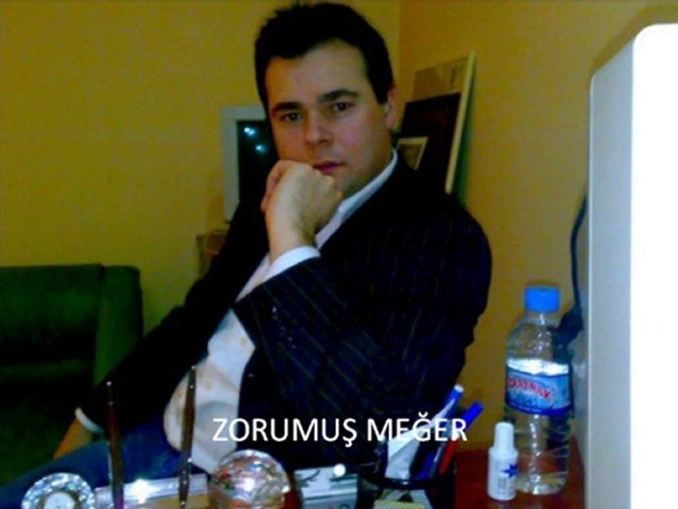 ZORUMUŞ MEĞER