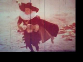 la folie des grandeurs