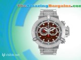 The Amazing Bargains - Best Prices Watches Stainless Steel
