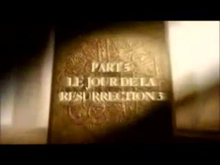 The Hereafter Pt.5 ( Le Jour de la Resurrection 3 )