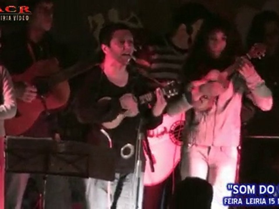 SOM DO LENA-FEIRA MAIO 2010 LEIRIA 2