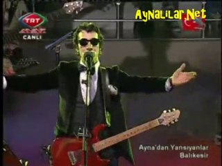 Aynadan yansiyanlar 19 mayis Balikesir 2