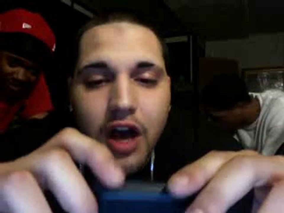 Kat Stacks Tricked On Video