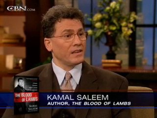 Kamal Saleem: Arise, Body of Christ - CBN.com