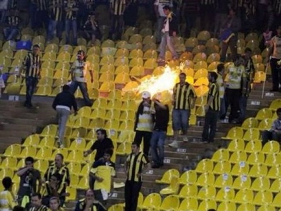 şampiyon sanan fenerliler