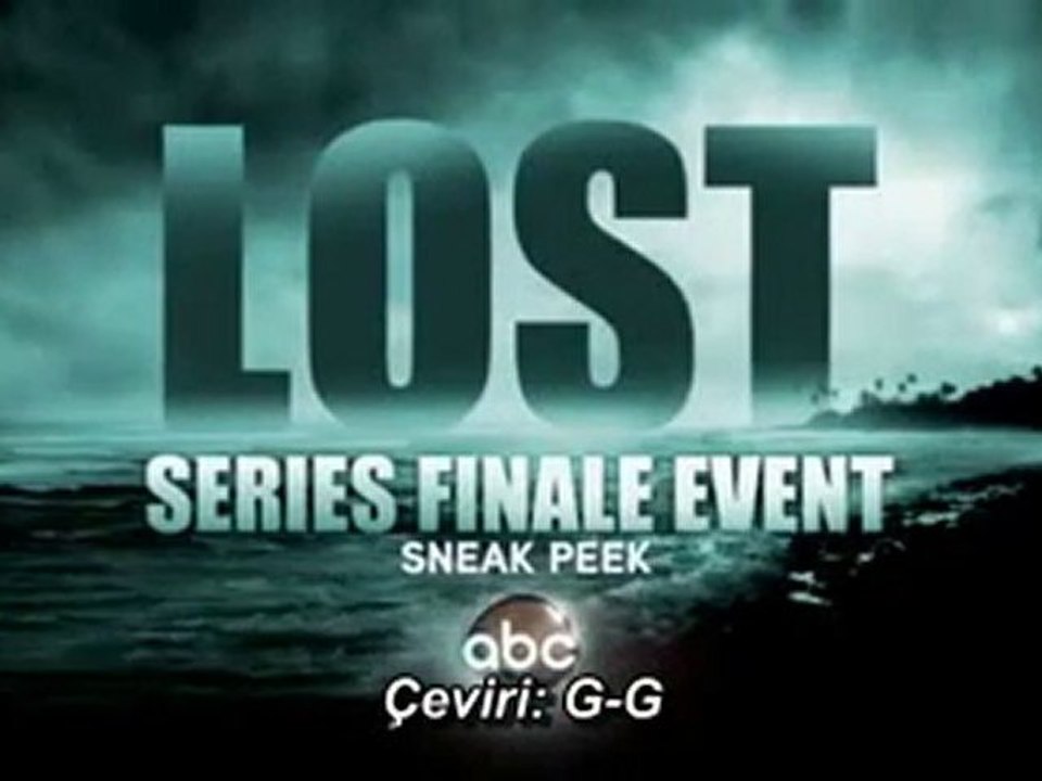 Lost - 6x17 6x18 - The End - Sneak Peek #1