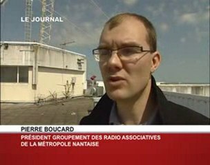 Nantes 7 - le Journal du 18 mai 2010