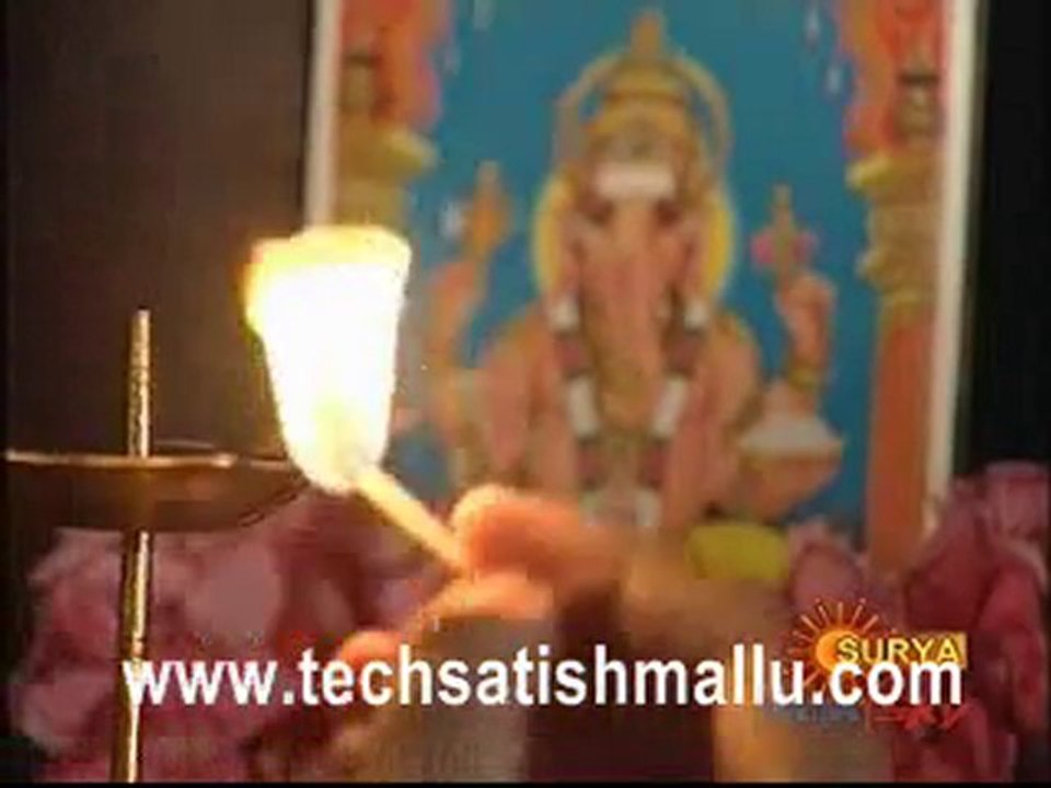 Nilavilakku  May 18 P1
