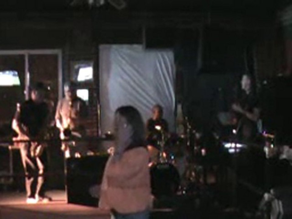 Give It Up Or Turn It Loose on May 18th of 2010