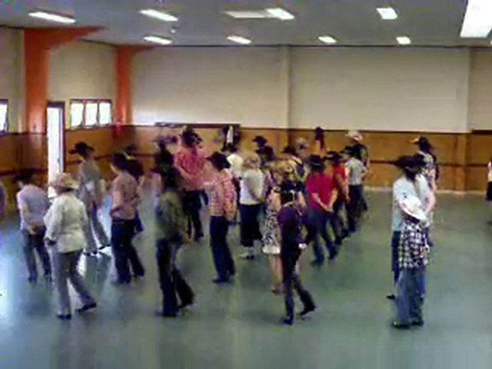 call to dance 1