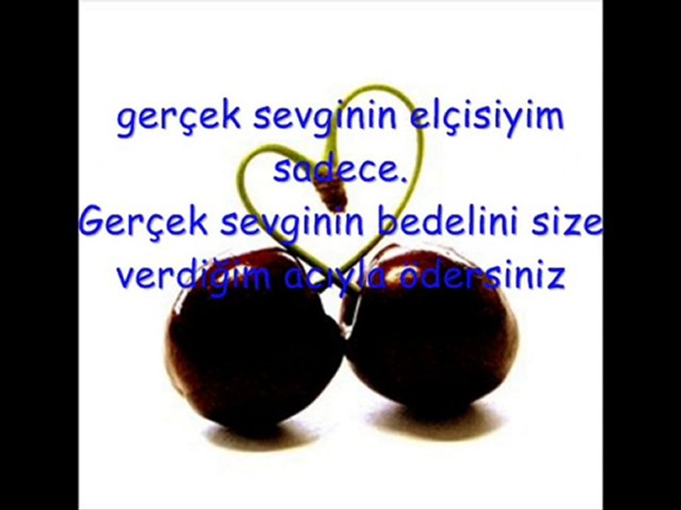 Erhan Güleryüz......Acı Makale