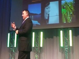 Aidan O'Hare 1of4 SD Benelux may2010