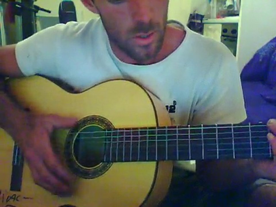 parle moi d'elle ricao