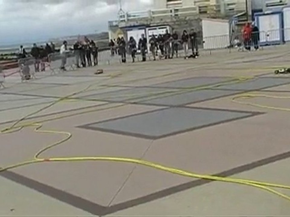 video de wimereux
