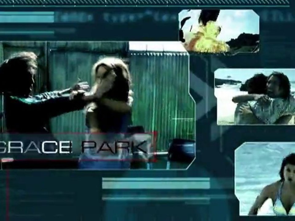 2010 Fall Preview - Hawaii Five-0 Opening Title Sequence