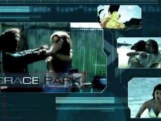 2010 Fall Preview - Hawaii Five-0 Opening Title Sequence