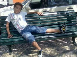 Apresentação Extreme Brain Killers 2009