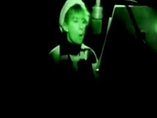 BARABRA STREISAND remix-Memory dance version 2010