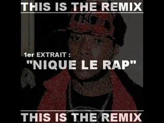 L.I.O (Sexion D'assaut) - Nique le rap