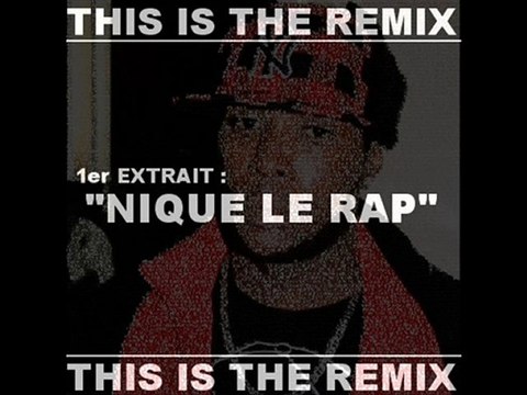 L.I.O (Sexion D'assaut) - Nique le rap