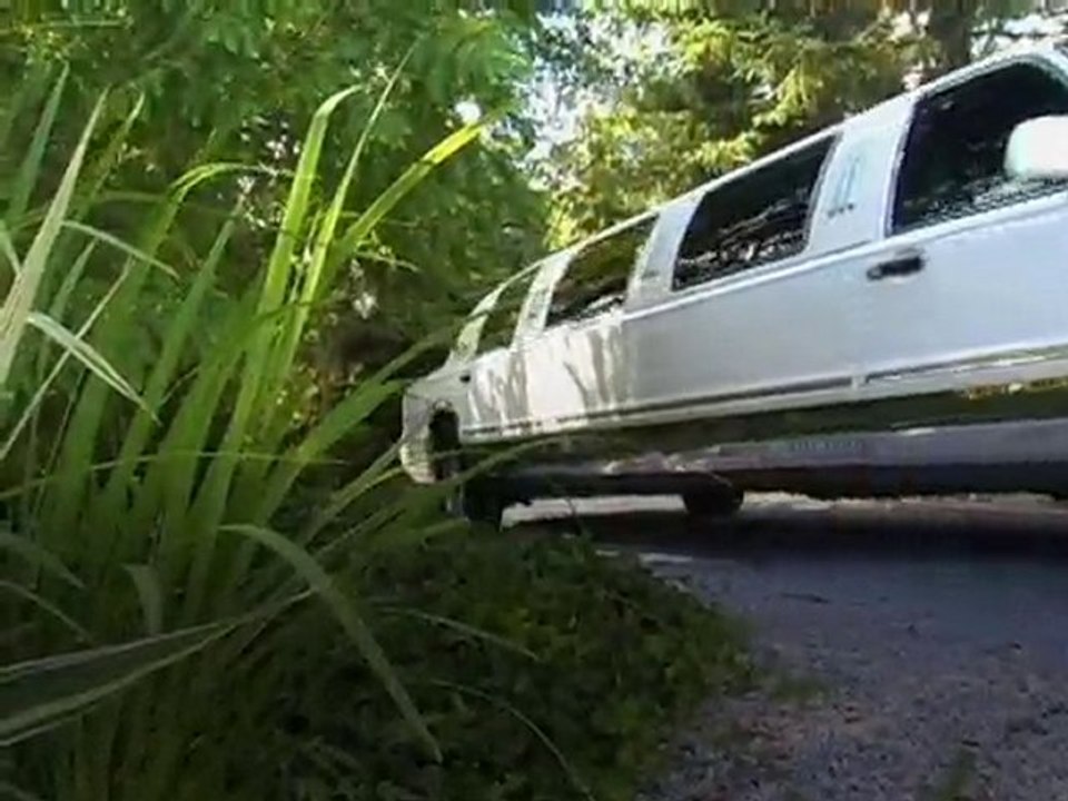 Limousine Temecula - Affordable Limousine Network