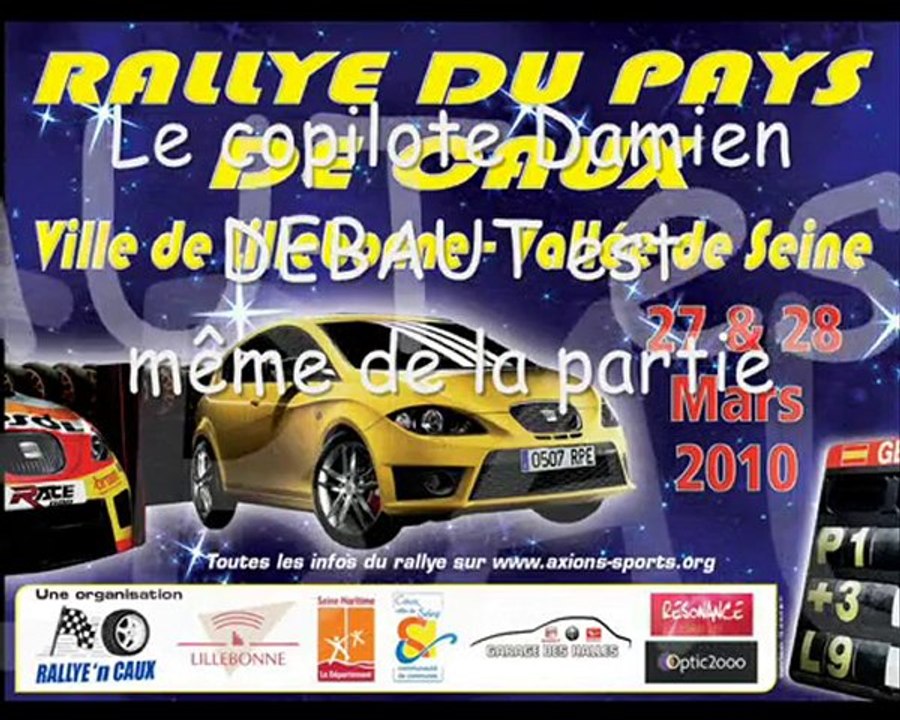 MAMIE GT et ses "premières fois" avec Nicolas Dumesnil