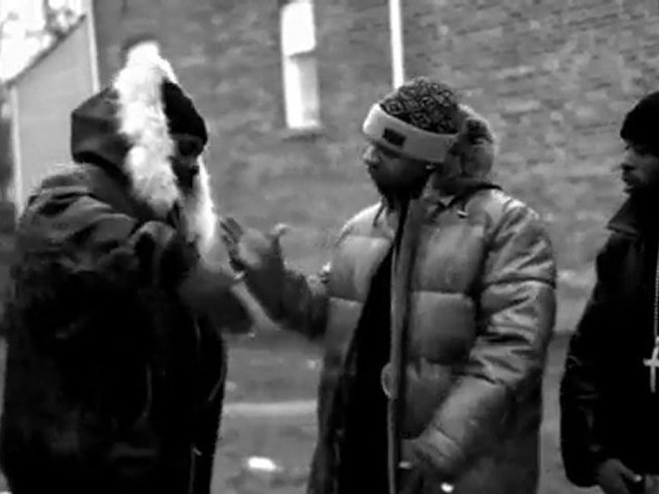 L.E.P.  Bogus boys - Chicago Niggaz