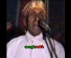Cheikh Mohamed Baout - bla sabba bla sbab  Beldi Errachidia