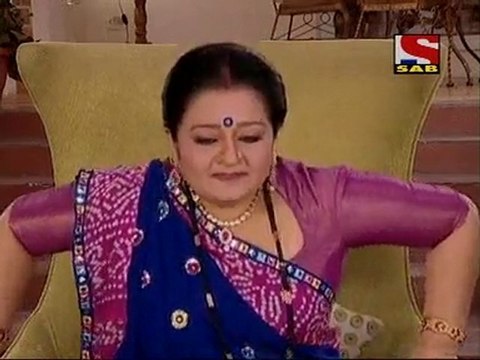 Sajan Jhoot Mat Bolo 19th May 2010 Pt1 DESIJANNAT.NET