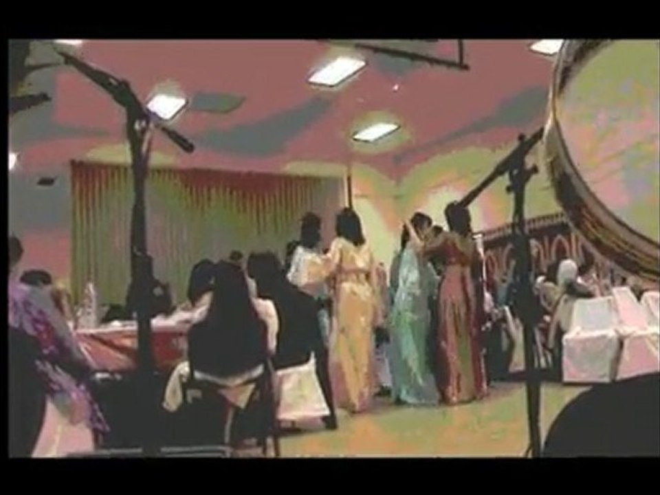 orchestre marocain a paris groupe said el fassi 0667789176