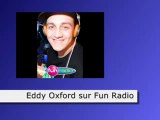 Eddy Oxford @ Fun Radio - La Tribu avec Evan (PARTIE 1)
