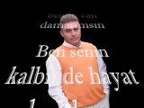 RIDVAN KARADAŞ - CAN DAMARIMSIN