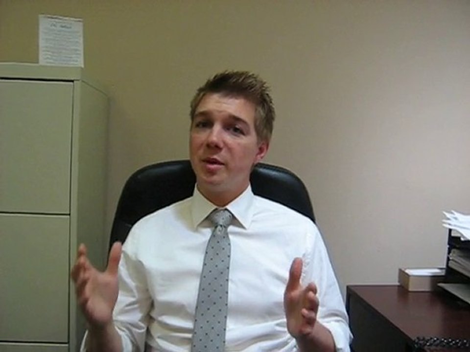 5/19/10 Clarksellshomes.com Probate Update