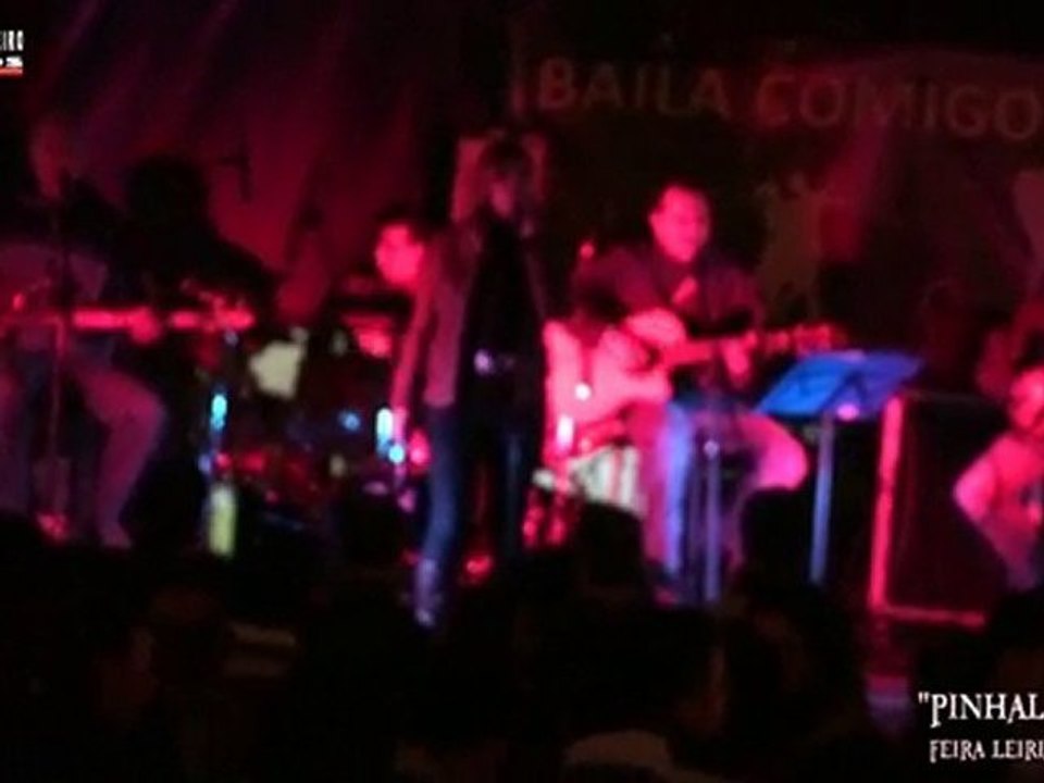 PINHAL D´EL REI-FEIRA MAIO 2010 LEIRIA 1