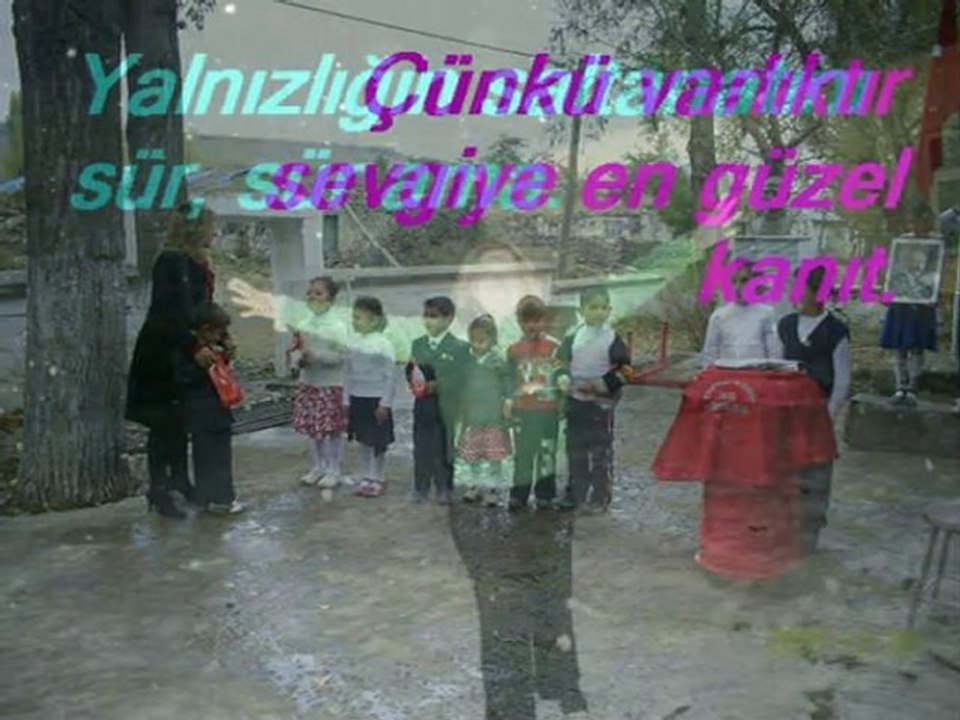 nazlıcan