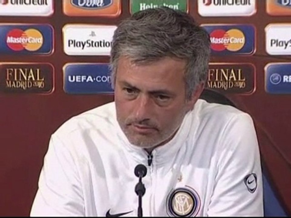 Sports News for May 20th, 2010