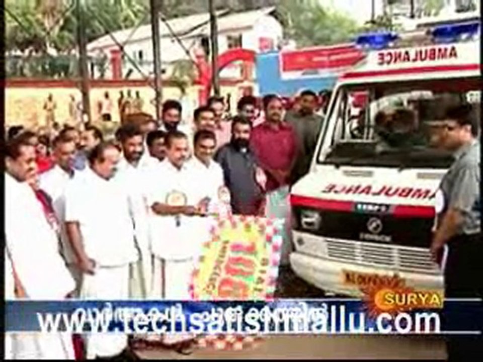 Surya News 2