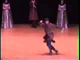 SUPER DANCE LEZGINKA!! (Dagestan)