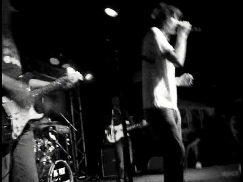 the Flying Pigs - Misha says - new morning 18 mai 2008