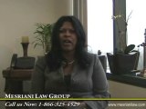 Los Angeles Employment Law Attorney | Mesriani Law Group