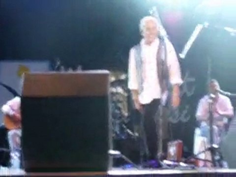 16. Manavgat Barış Suyu Festivali Edip Akbayram Konseri